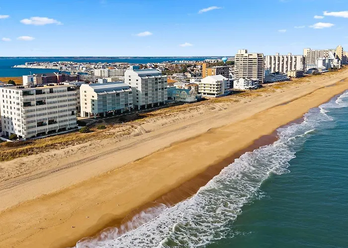 Golden Surf 204 Ocean City